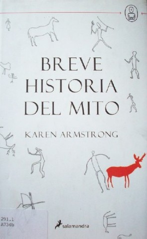 Breve historia del mito