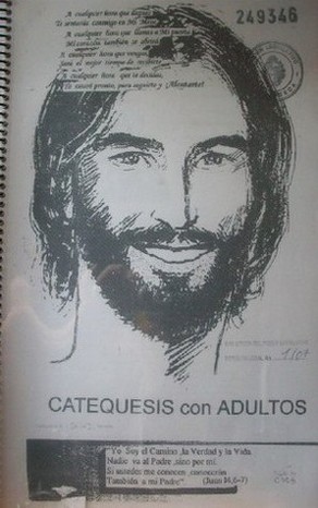 Catequesis con adultos