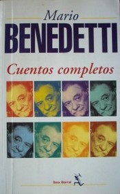 Cuentos completos : (1947-1994)