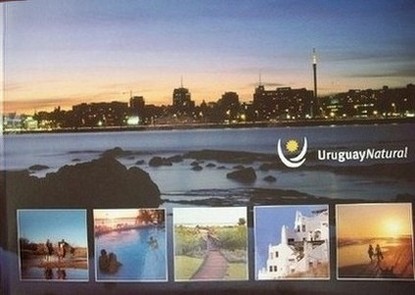 Uruguay natural