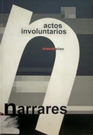 Actos involuntarios