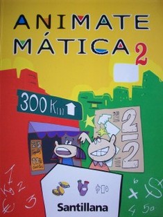 Animate mática 2