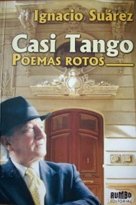 Casi tango : poemas rotos
