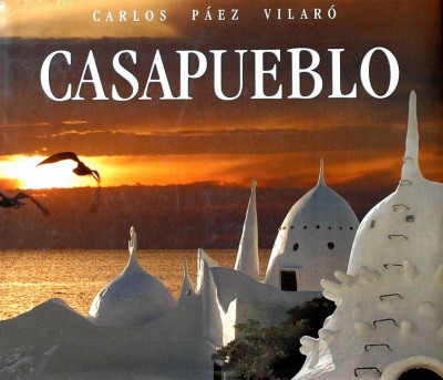 Casapueblo