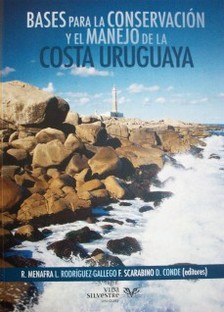 Bases para la conservación y el manejo de la costa uruguaya