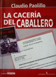 La cacería del caballero