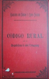 Código Rural