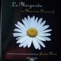 La margarita : ... y entrevista de Rosencof-Roos con Fernando Butazzoni