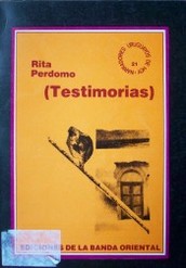 (Testimorias)