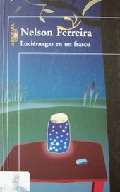 Luciérnagas en un frasco