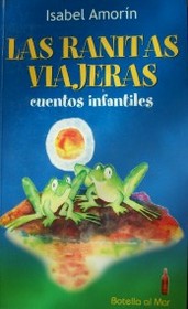 Las ranitas viajeras