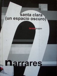 Santa Clara : (un espacio oscuro)