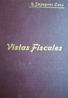 Vistas fiscales