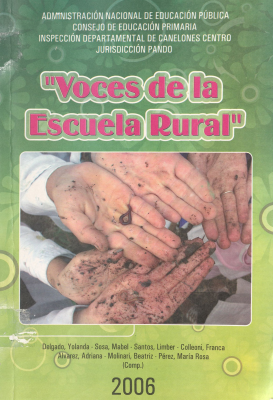 Voces de la Escuela Rural