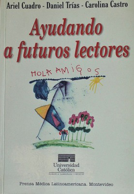 Ayudando a futuros lectores