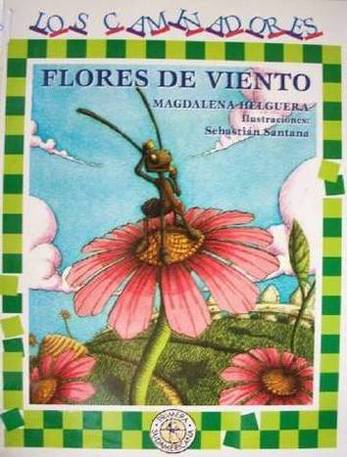 Flores de viento