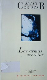 Las armas secretas