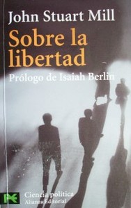 Sobre la libertad