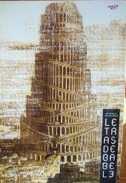 Letras de Babel 3 : antología multilingüe