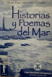 "Historias y poemas del mar" : concurso literario 2006