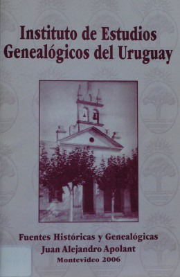 Libro I de Matrimonios de la Parroquia de San José Obrero de Treinta y Tres, Diócesis de Melo (1860 - 1874)