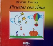 Piruetas con rima