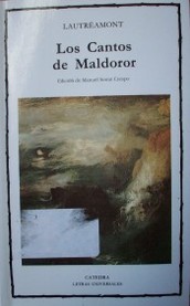 Los cantos de Maldoror