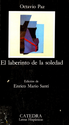 El laberinto de la soledad