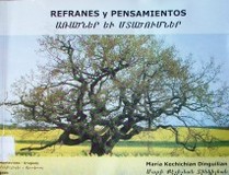 Refranes y pensamientos