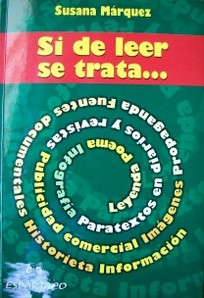 Si de leer se trata