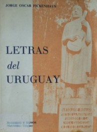Letras del Uruguay