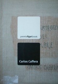Carlos Caffera : Premio Figari 2006