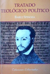 Tratado teológico-político