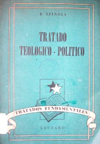 Tratado teológico-político