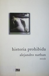 Historia prohibida