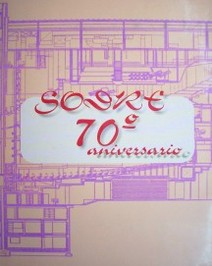 Sodre 70º aniversario