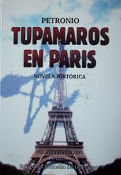 Tupamaros en París