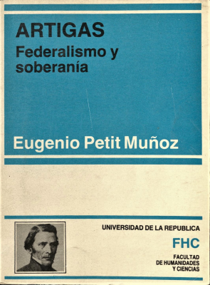 Artigas federalismo y soberanía