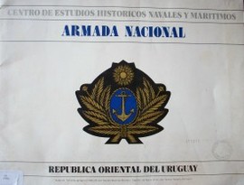 Armada Nacional