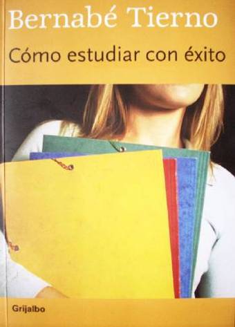 Cómo estudiar con éxito