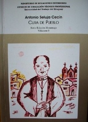 Cura de pueblo