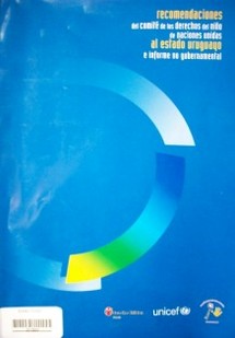 Informe no gubernamental de aplicación de la convención de los derechos del niño