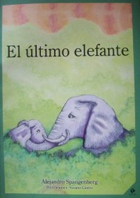 El último elefante