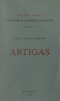 Artigas