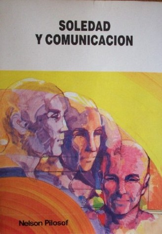 Soledad y comunicación