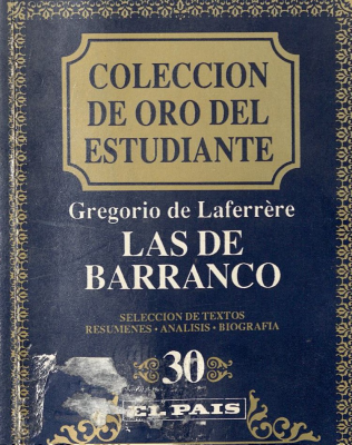 Las de Barranco