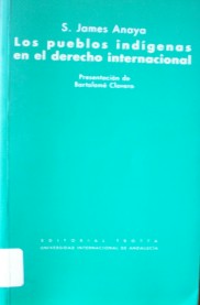 Los pueblos indígenas en el derecho internacional