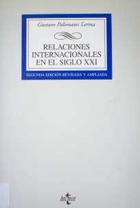 Relaciones internacionales en el siglo XXI