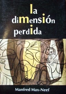 La dimensión perdida : la deshumanización del gigantismo