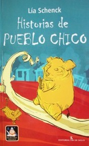 Historias de Pueblo Chico